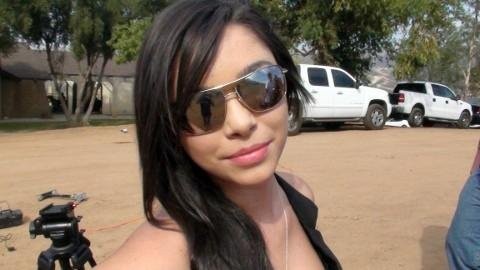 Krisondra Daigneault Fotoğrafı