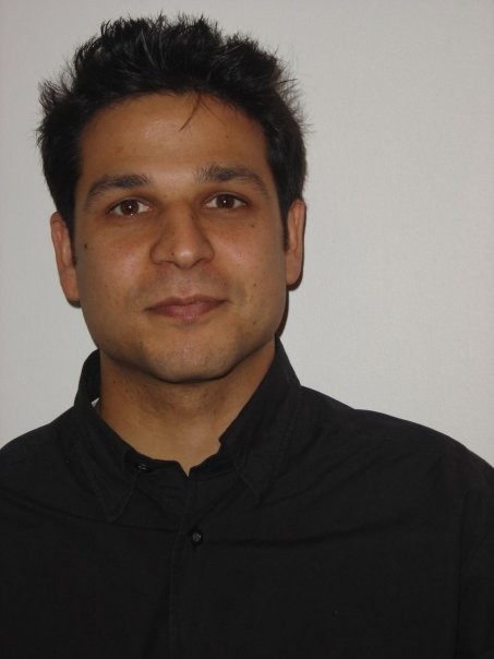 Ryan Haidarian Fotoğrafı