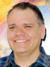 Mick Wingert fotoğrafı