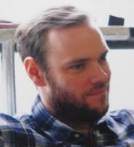 Joe Absolom fotoğrafı