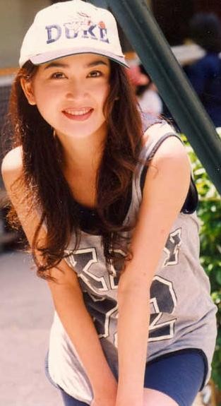 Irene Wan Fotoğrafı