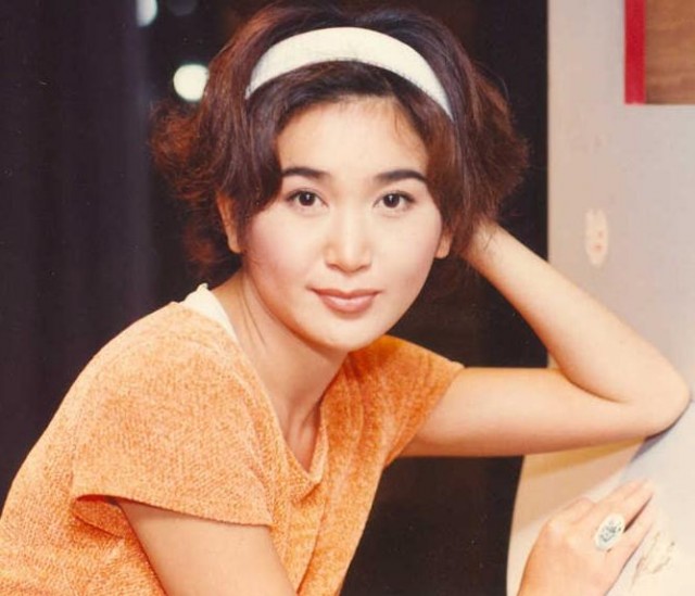 Irene Wan Fotoğrafı