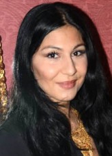 Bahar Pars fotoğrafı