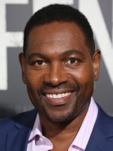 Mykelti Williamson fotoğrafı