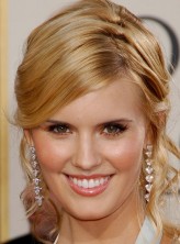 Maggie Grace fotoğrafı