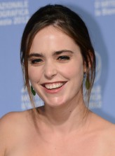 Hadas Yaron fotoğrafı