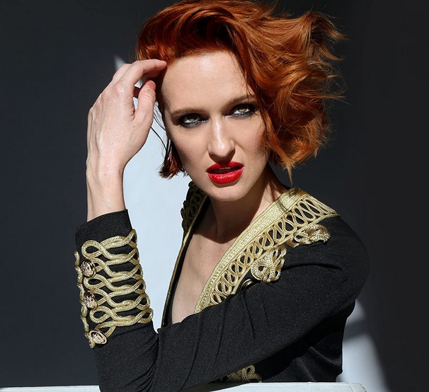 Breeda Wool Fotoğrafı