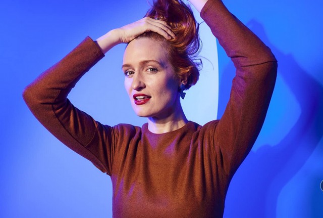 Breeda Wool Fotoğrafı