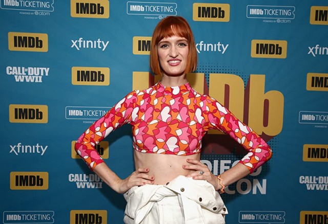 Breeda Wool Fotoğrafı