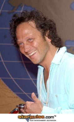 Rob Schneider Fotoğrafı