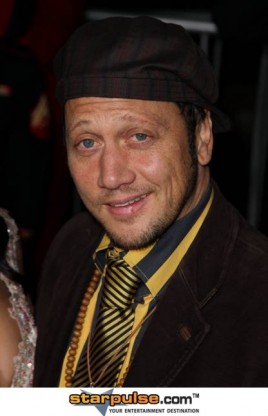 Rob Schneider Fotoğrafı