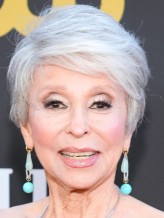 Rita Moreno fotoğrafı