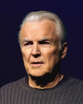 Anthony Zerbe fotoğrafı