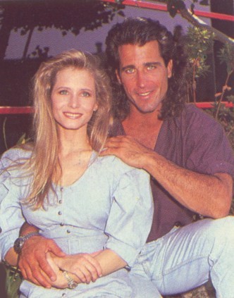 Kimberly McArthur Fotoğrafı