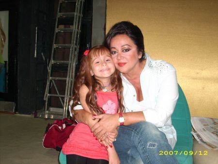 Oya Aydoğan Fotoğrafı