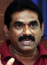 Thampi Kannanthanam fotoğrafı