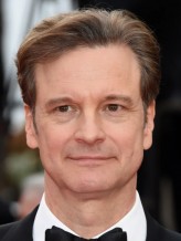 Colin Firth fotoğrafı