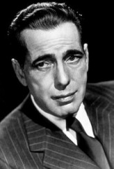 Humphrey Bogart fotoğrafı