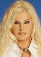 Susana Giménez fotoğrafı