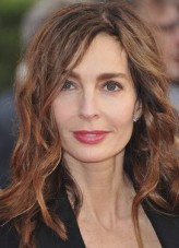 Anne Parillaud fotoğrafı