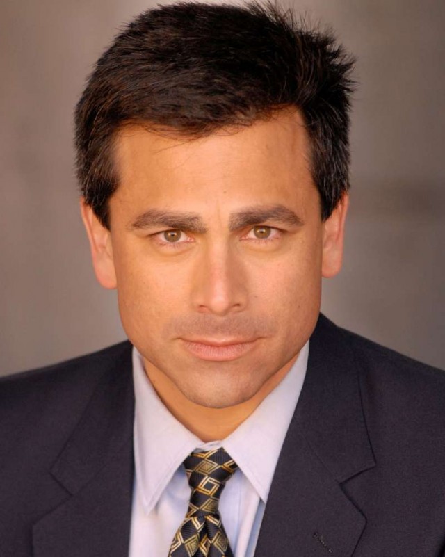 John Prudhont fotoğrafı