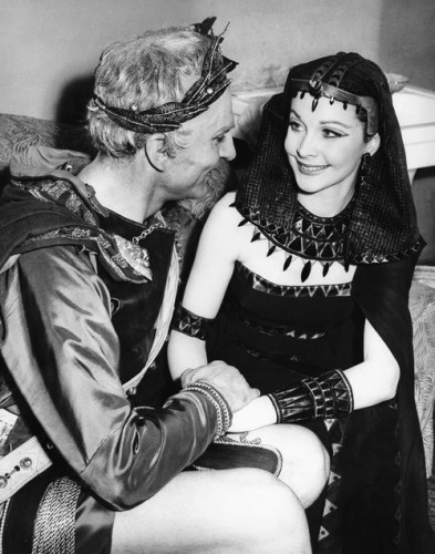 Vivien Leigh Fotoğrafı