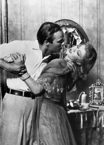 Vivien Leigh Fotoğrafı