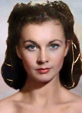 Vivien Leigh fotoğrafı