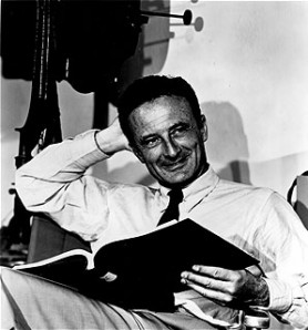 Fred Zinnemann Fotoğrafı