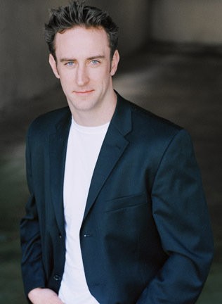 Phil Burke Fotoğrafı