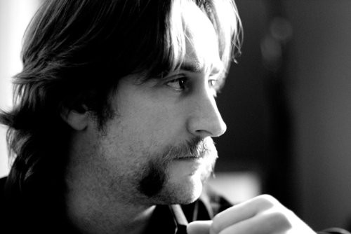 Phil Burke Fotoğrafı