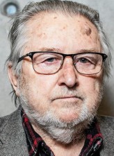 Kazimierz Kutz fotoğrafı