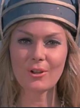 Eva Bender fotoğrafı