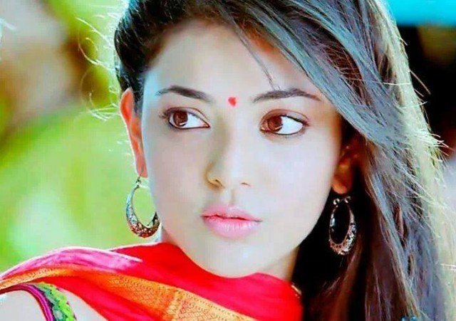 Kajal Agarwal Fotoğrafı