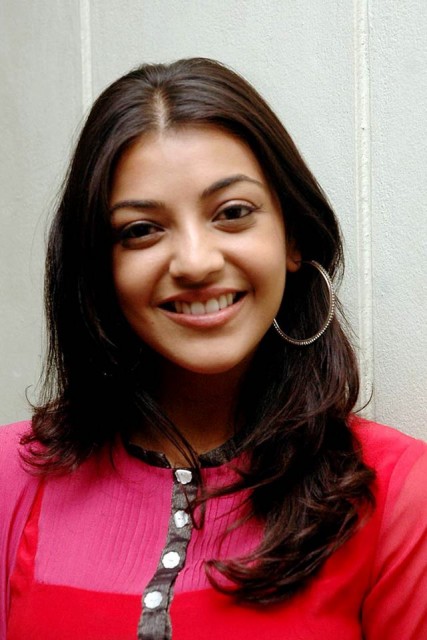 Kajal Agarwal Fotoğrafı