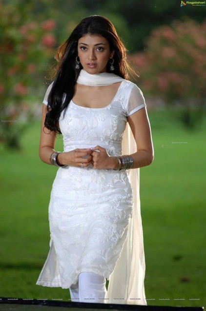 Kajal Agarwal Fotoğrafı