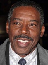 Ernie Hudson fotoğrafı