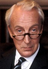 Ian Richardson fotoğrafı