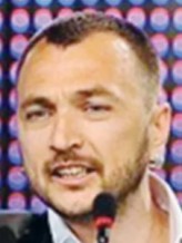 Uluç Bayraktar fotoğrafı