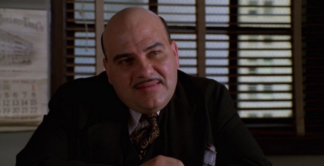 Jon Polito Fotoğrafı
