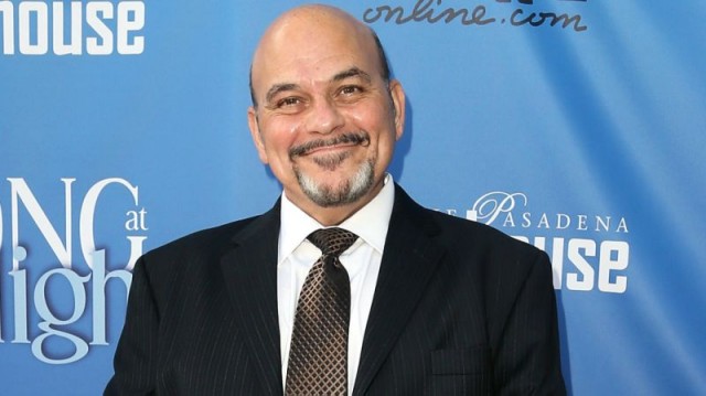 Jon Polito Fotoğrafı