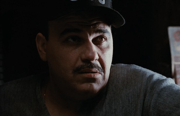 Jon Polito Fotoğrafı