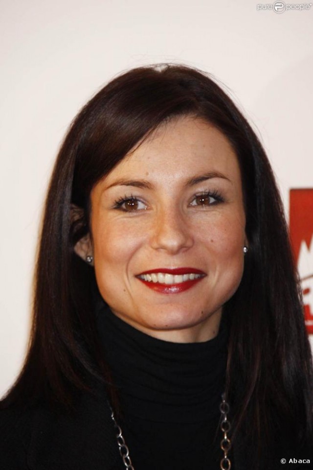 Jennifer Lauret Fotoğrafı