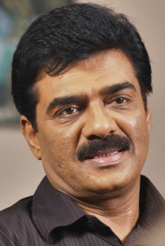 Vijayaraghavan Fotoğrafı