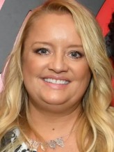 Lucy Davis fotoğrafı