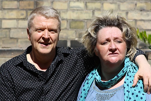 Marianne Mörck Fotoğrafı