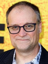 David Hewlett fotoğrafı