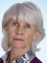 Barbara Gordon fotoğrafı