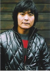 Seong Hong-il fotoğrafı