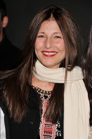 Catherine Keener Fotoğrafı